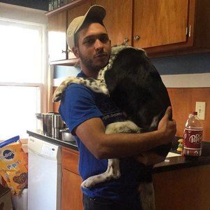 Meet your Posher, Noah